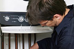 boiler repair Lower Woodend