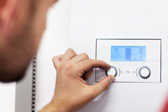 best Lower Woodend boiler servicing companies