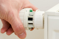 Lower Woodend central heating repair costs
