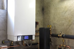 Lower Woodend condensing boiler companies
