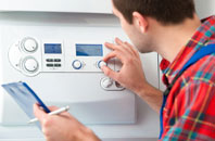 free Lower Woodend gas safe engineer quotes