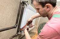 Lower Woodend heating repair