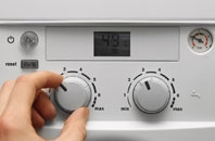 free Lower Woodend boiler maintenance quotes